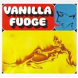 Vanilla Fudge - Vanilla Fudge