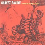 Cooder, Ry (Ry Cooder) - ChÃ¡vez Ravine