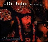 Dr. John - Mos' Scocious:  The Dr. John Anthology (Disc 2)