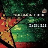 Solomon Burke - Nashville