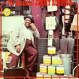 Jimmy Rushing - The Essential Jimmy Rushing