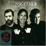 Earle,Steve-Townes Van Zandt-Guy Clark - Together At The Bluebird Cafe
