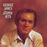 George Jones - Super Hits, Vol.1