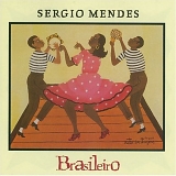 Sergio Mendes - Brasileiro
