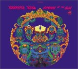 Grateful Dead - Anthem Of The Sun - Golden Road Box