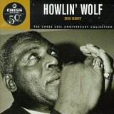Howlin' Wolf - The Howlin' Wolf Collection