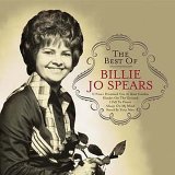 Billie Jo Spears - The best of