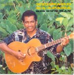 Nedward Ka'apana - His Own Man