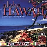 101 Strings - Aloha Hawaii