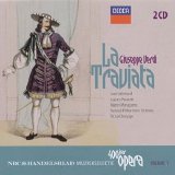 Richard Bonynge - La Traviata