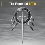 Toto - I'll be over you