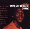 Jimmy Smith - House Party (RVG)