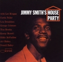 Jimmy Smith - House Party (RVG)