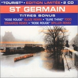 St. Germain - Tourist