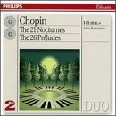Adam Harasiewicz - Chopin: 21 Nocturnes; 26 PrÃ©ludes