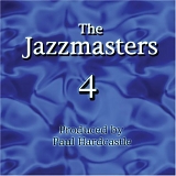 Paul Hardcastle - Jazzmasters 4