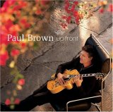 Paul Brown - Up Front