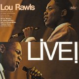 Lou Rawls - Live!