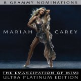 Mariah Carey - Ultra Platinum Edition [CDDVD Combo]