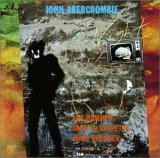 Abercrombie, John - Night