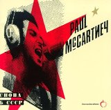 Paul McCartney - CHOBA B CCCP - The Russian Album