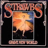 Strawbs - Grave New World