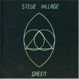 Steve Hillage - Green