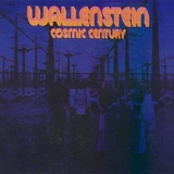 Wallenstein - Cosmic Century