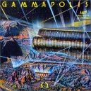 Omega - Gammapolis