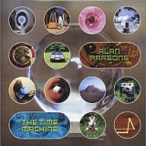 Alan Parsons - The Time Machine