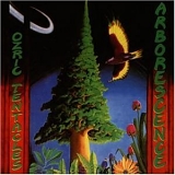 Ozric Tentacles - Arborescence