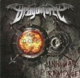 DragonForce - Inhuman Rampage