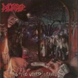 Deceased - As The Weird Travel On
