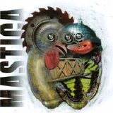 Mastica - MasTicAttacK