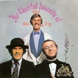 Giles, Giles & Fripp - The Cheerful Insanity Of Giles, Giles & Fripp