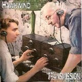 Hawkwind - Transmission