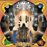 Hawkwind - Stonehenge 1983