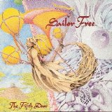 Sailor Free - The Fifth Door