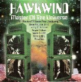 Hawkwind - Master Of The Universe
