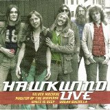 Hawkwind - Live