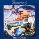 Pendragon - The World