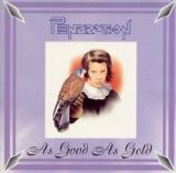 Pendragon - As Good As Gold