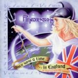 Pendragon - Once upon a time in England (A collection of rarities from 1978 onwards)