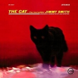 JIMMY SMITH - Cat