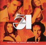 Soundtrack - Studio 54