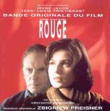 Zbigniew Preisner - Trois Couleurs - Rouge