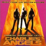 Soundtrack - Charlie's Angels