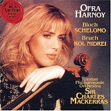 Ofra Harnoy - Bloch: Schelomo/Bruch: Kol Nidrei