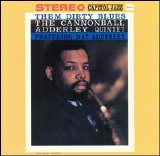 Cannonball Adderley - Them Dirty Blues