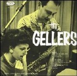 Herb Geller - The Gellers